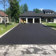 Trusted Kent, WA Driveway Paving Services Experts